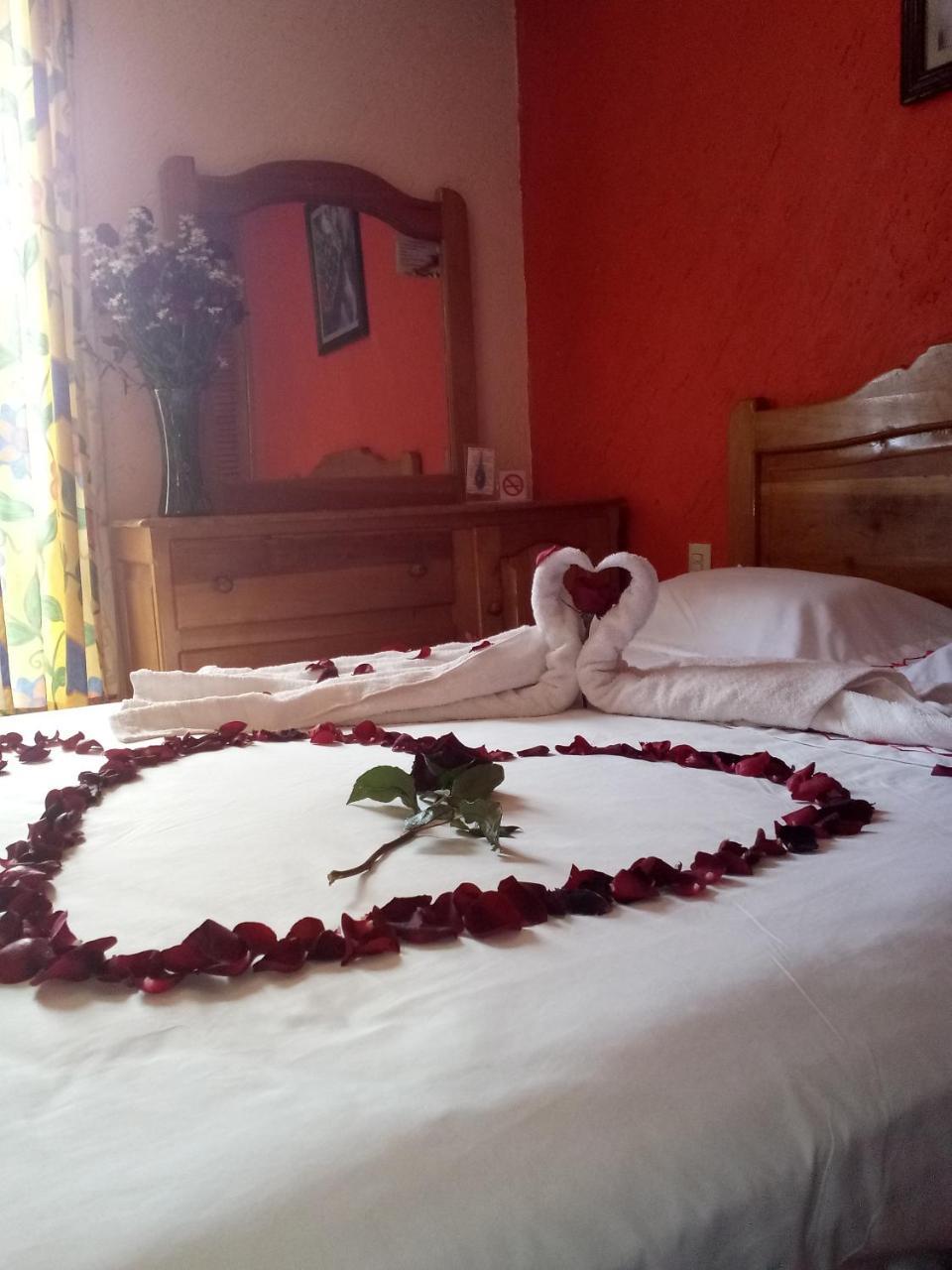 קומיטן דה דומינגז Hotel Comitan מראה חיצוני תמונה
