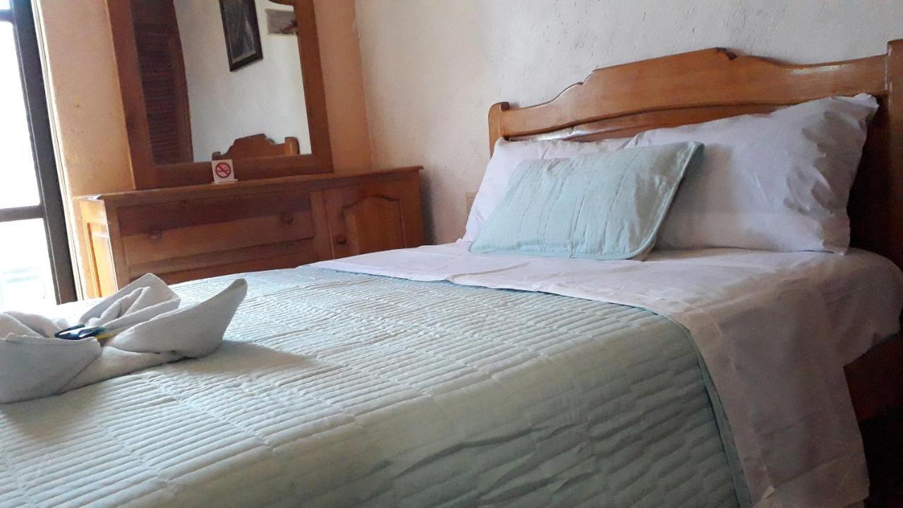 קומיטן דה דומינגז Hotel Comitan מראה חיצוני תמונה